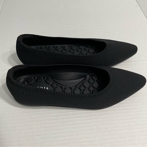Vivaia Pointed-Toe Ballet Flats  Aria walker 2.0 - Picture 6 of 12